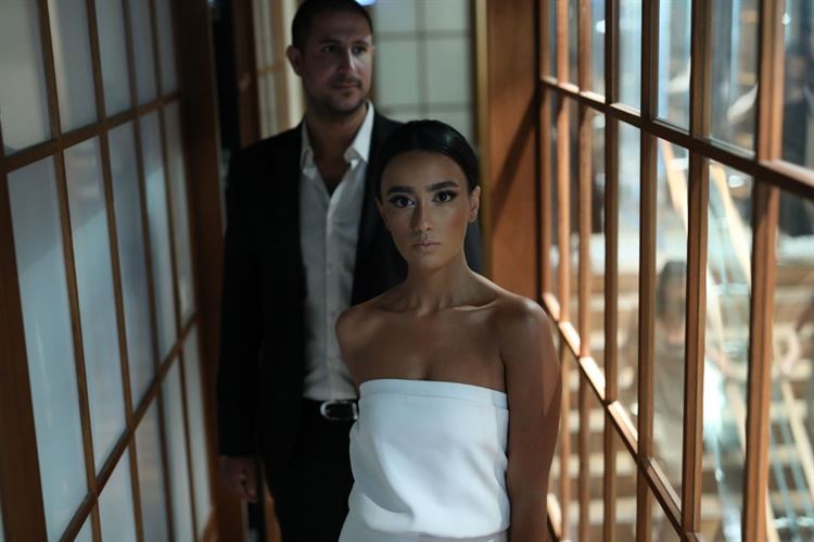 מא' ועד ת': הכלה שתכננה לבד את החתונה 21