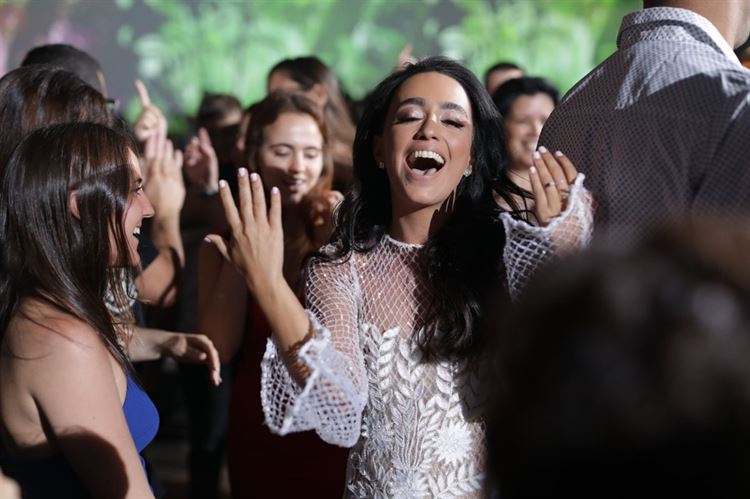 מא' ועד ת': הכלה שתכננה לבד את החתונה 32