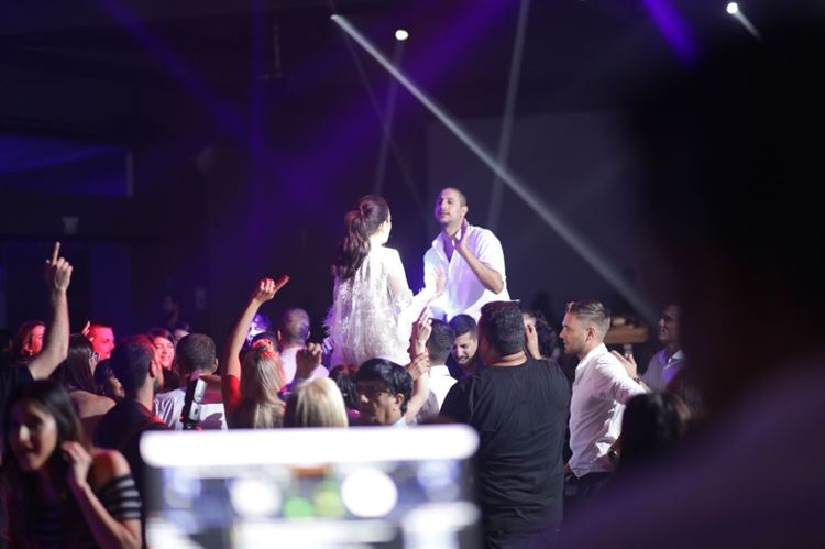 מא' ועד ת': הכלה שתכננה לבד את החתונה 33