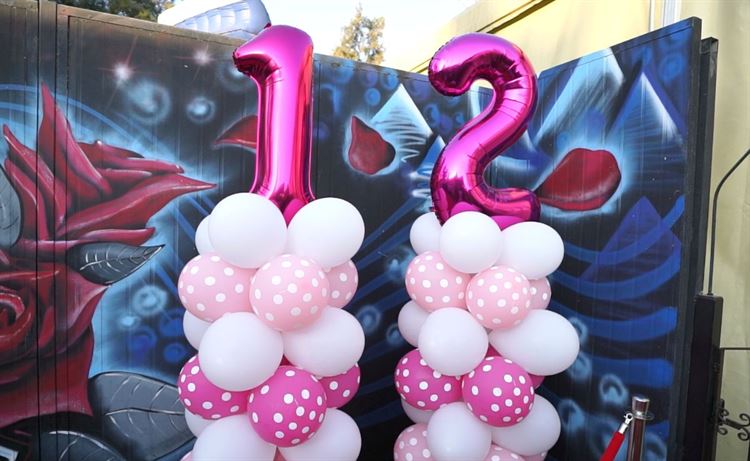 צפו: איך מרימים חגיגת בת מצווה מושלמת? 3