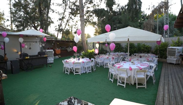 צפו: איך מרימים חגיגת בת מצווה מושלמת? 4