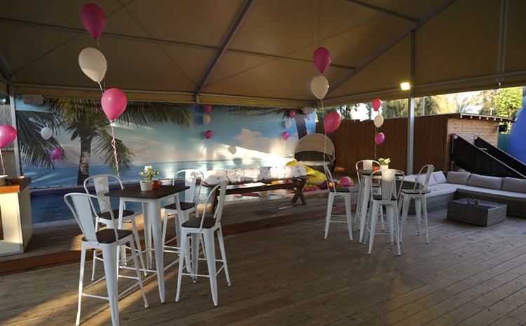 צפו: איך מרימים חגיגת בת מצווה מושלמת? 5