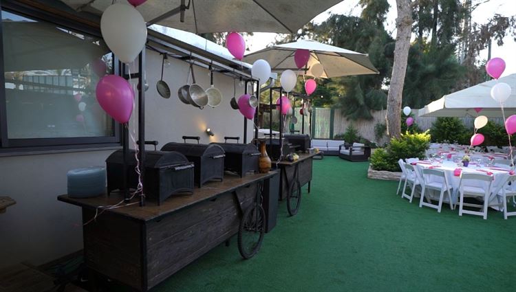 צפו: איך מרימים חגיגת בת מצווה מושלמת? 7