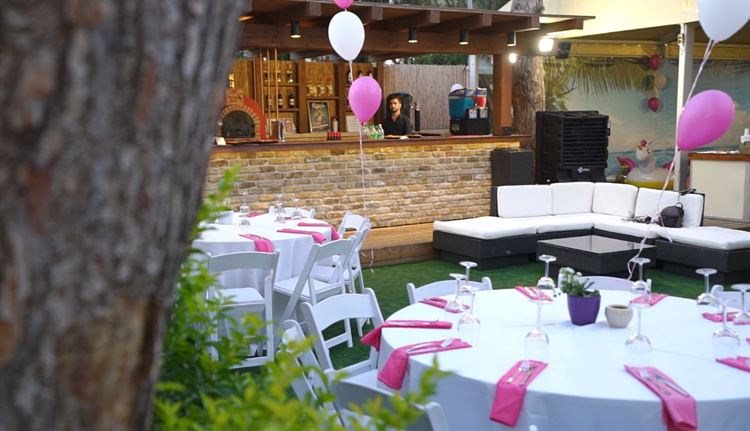 צפו: איך מרימים חגיגת בת מצווה מושלמת? 9