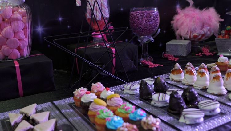 צפו: איך מרימים חגיגת בת מצווה מושלמת? 12