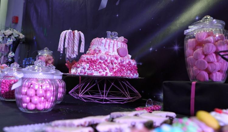 צפו: איך מרימים חגיגת בת מצווה מושלמת? 13