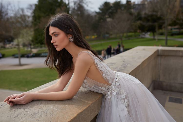 מפתיעה: ג'ולי וינו פותחת סטודיו חדש 15