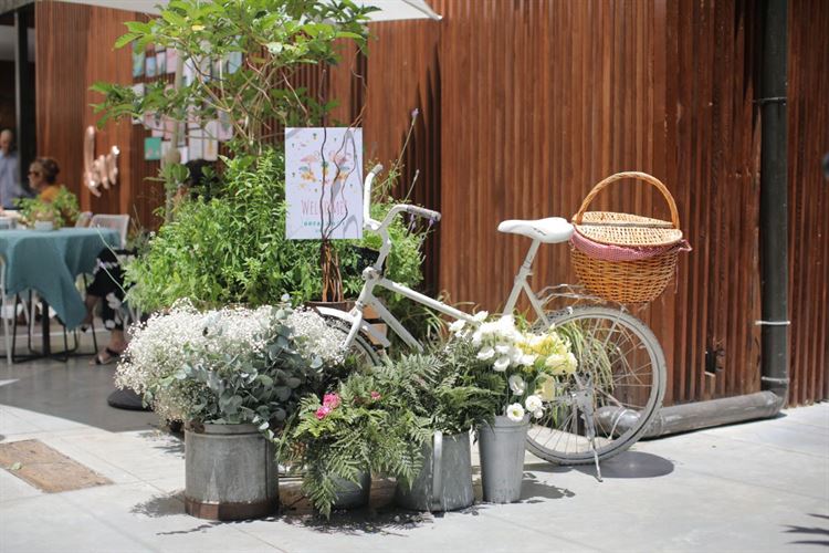 תמונות בלעדיות מהחתונה של אורי ואורטל מ"דייט ראשון" 21