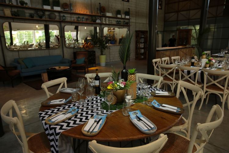 תמונות בלעדיות מהחתונה של אורי ואורטל מ"דייט ראשון" 23