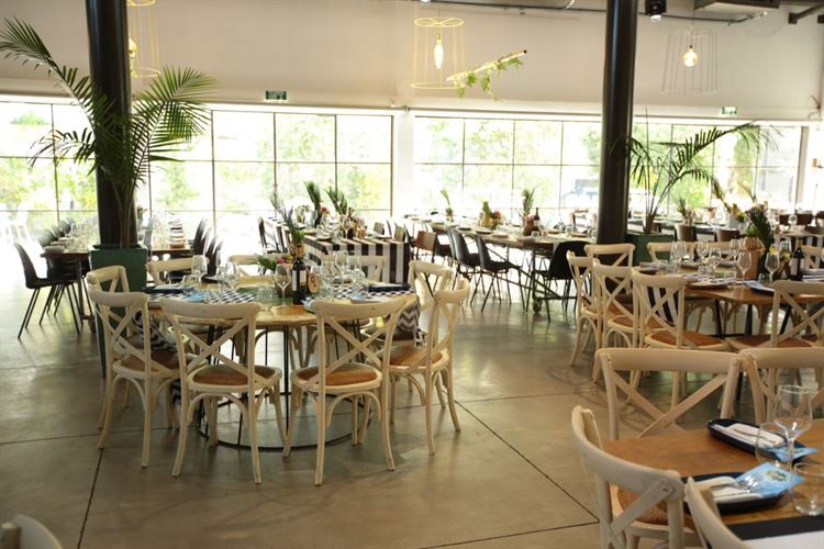 תמונות בלעדיות מהחתונה של אורי ואורטל מ"דייט ראשון" 24