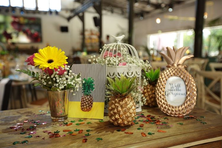 תמונות בלעדיות מהחתונה של אורי ואורטל מ"דייט ראשון" 25