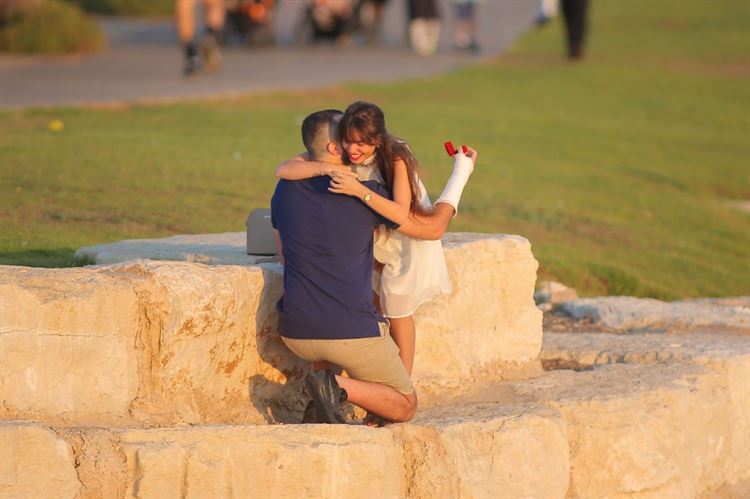 "הבועה שלנו התנפצה והחיים השתנו לגמרי" 2