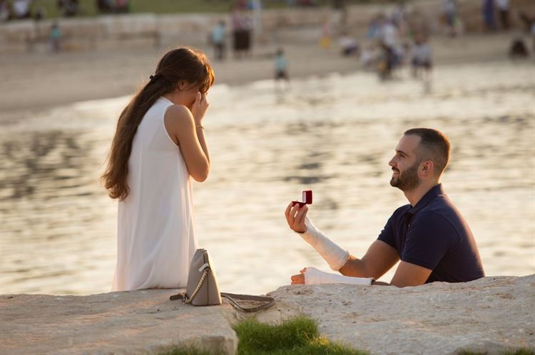 "הבועה שלנו התנפצה והחיים השתנו לגמרי" 4