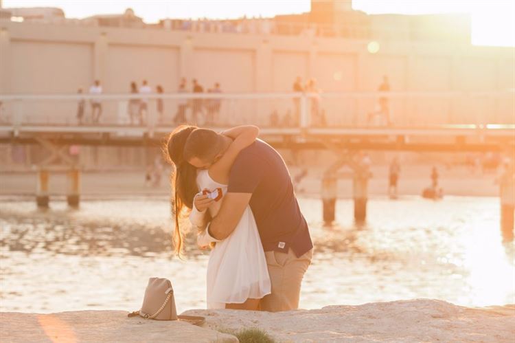 "הבועה שלנו התנפצה והחיים השתנו לגמרי" 5