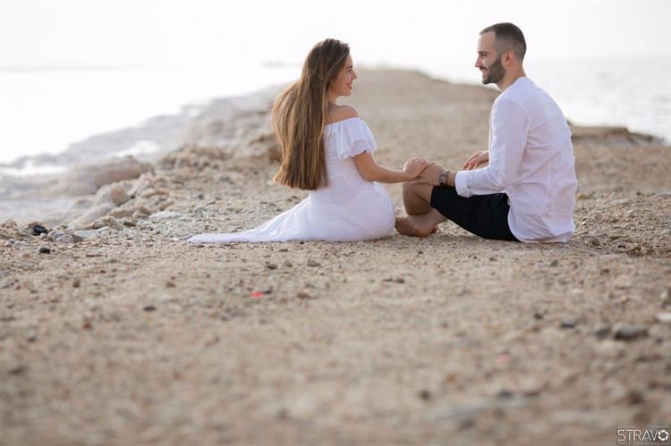 "הבועה שלנו התנפצה והחיים השתנו לגמרי" 9