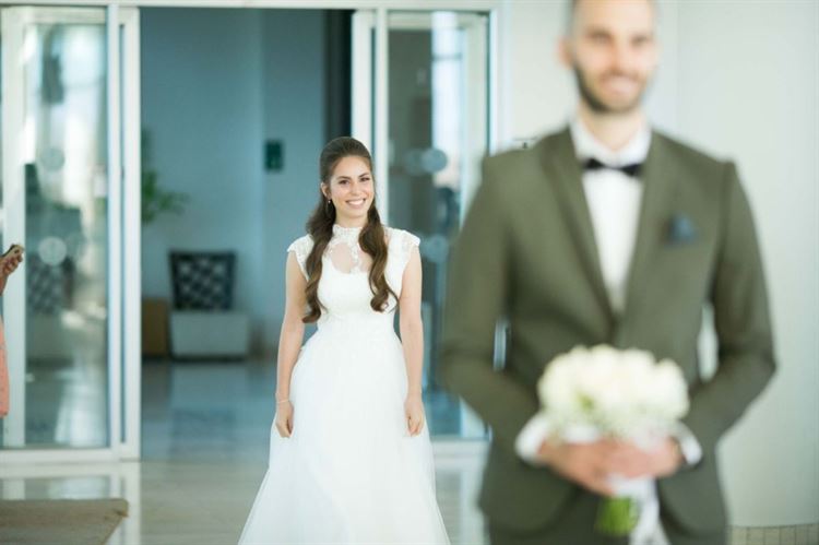 "הבועה שלנו התנפצה והחיים השתנו לגמרי" 12