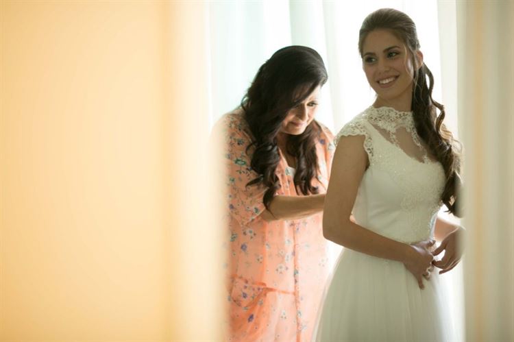 "הבועה שלנו התנפצה והחיים השתנו לגמרי" 14