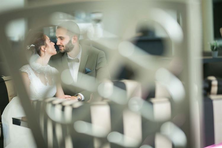 "הבועה שלנו התנפצה והחיים השתנו לגמרי" 17