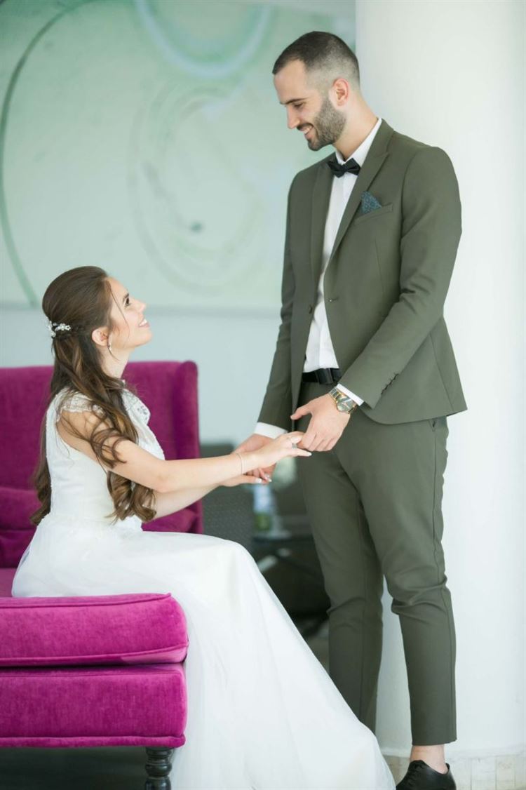 "הבועה שלנו התנפצה והחיים השתנו לגמרי" 18