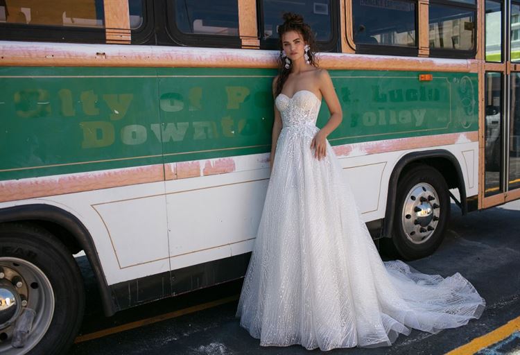 לוהטת במיאמי: קולקציית 2019 של ברטה 7