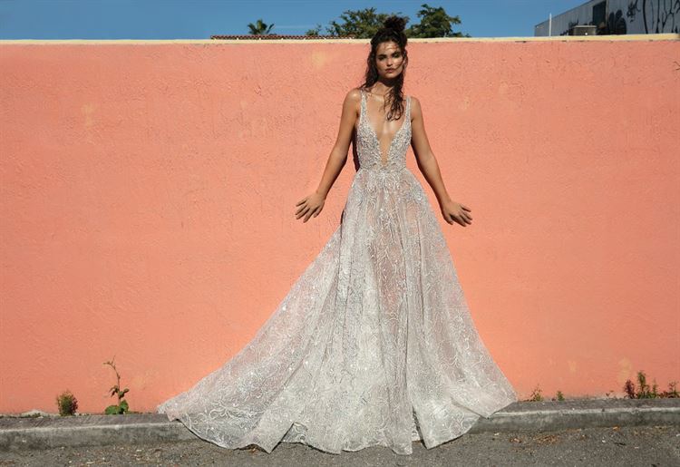 לוהטת במיאמי: קולקציית 2019 של ברטה 10