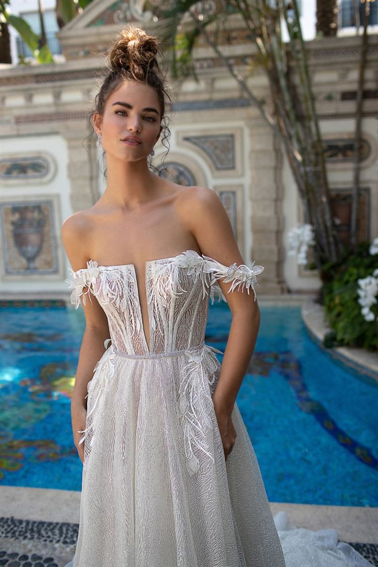 לוהטת במיאמי: קולקציית 2019 של ברטה 26