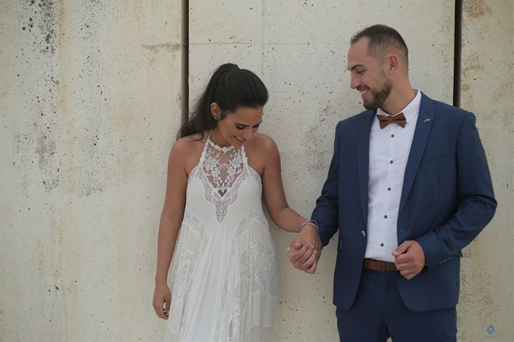 הכלה שלא ויתרה: איך להשיג בחור קשה להשגה? 2