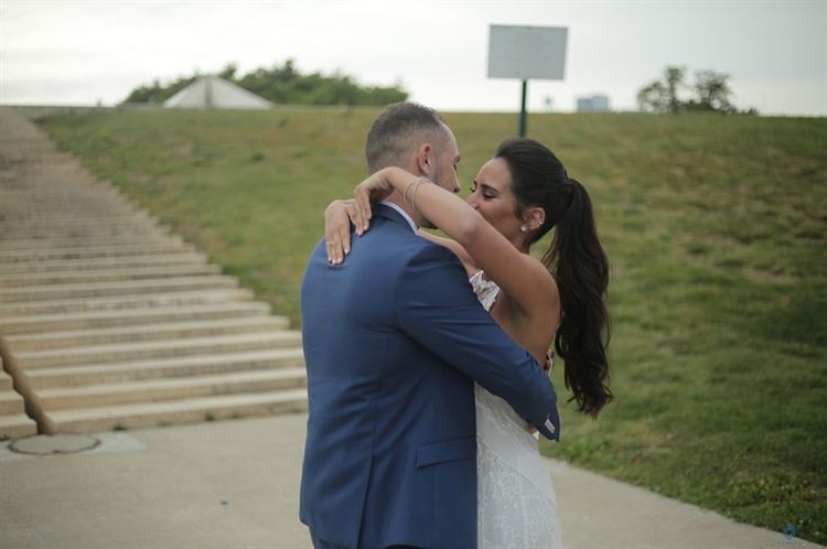 הכלה שלא ויתרה: איך להשיג בחור קשה להשגה? 4