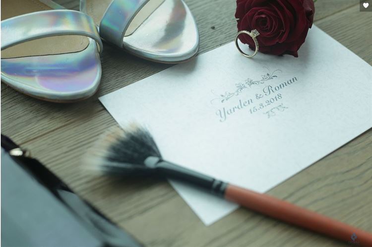 הכלה שלא ויתרה: איך להשיג בחור קשה להשגה? 8