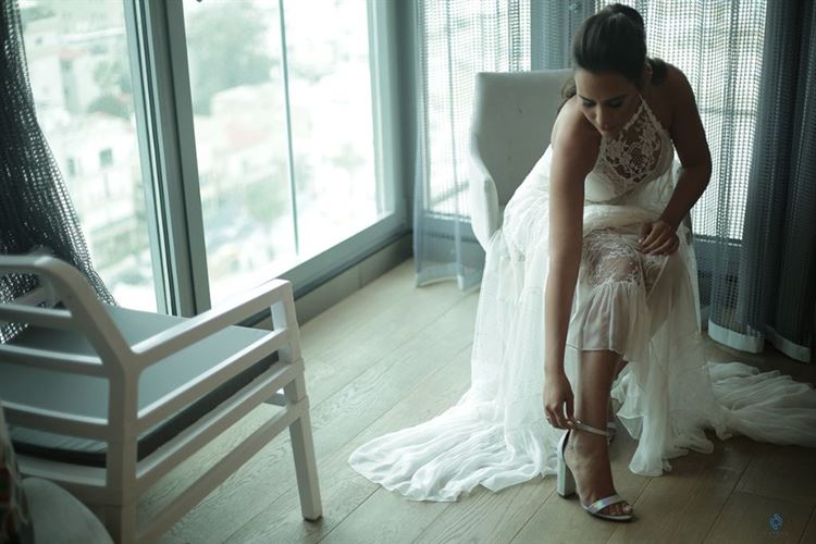 הכלה שלא ויתרה: איך להשיג בחור קשה להשגה? 9