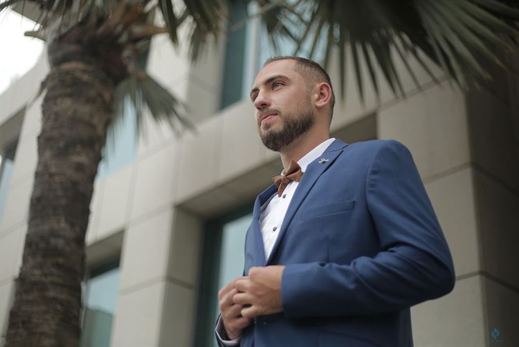 הכלה שלא ויתרה: איך להשיג בחור קשה להשגה? 10