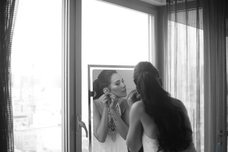 הכלה שלא ויתרה: איך להשיג בחור קשה להשגה? 11