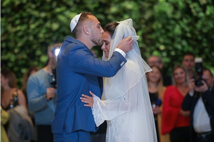 הכלה שלא ויתרה: איך להשיג בחור קשה להשגה? 14