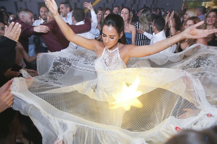 הכלה שלא ויתרה: איך להשיג בחור קשה להשגה? 16