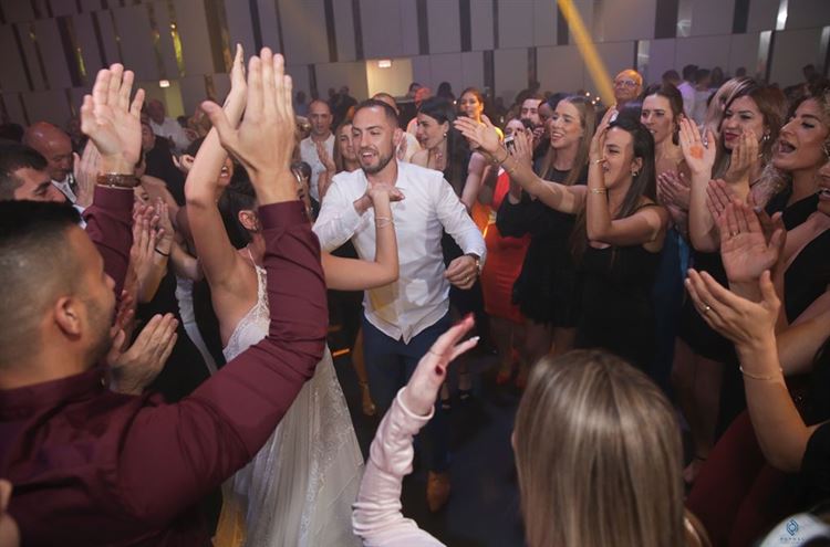 הכלה שלא ויתרה: איך להשיג בחור קשה להשגה? 17