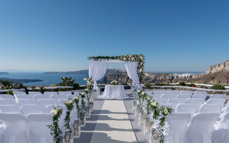 חתונה יוונית - חלום שמתגשם! 2