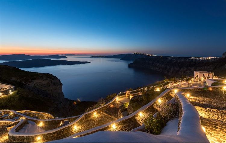 חתונה יוונית - חלום שמתגשם! 3