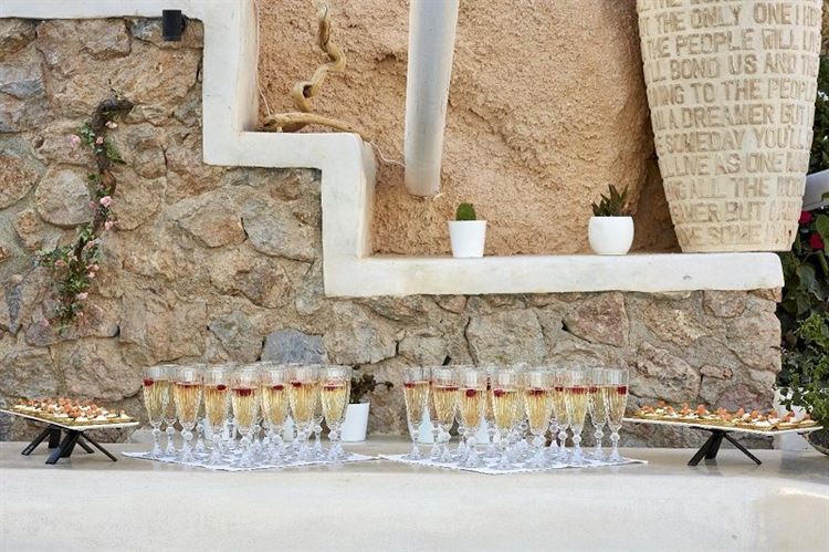 חתונה יוונית - חלום שמתגשם! 4