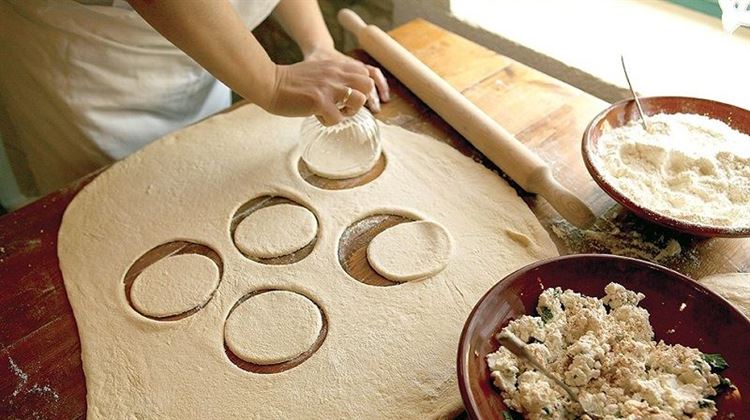 חתונה יוונית - חלום שמתגשם! 5