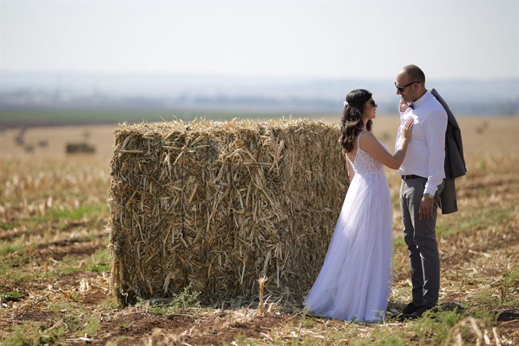 הדרך המושלמת להיפטר משביזות יום א' בבסיס 8