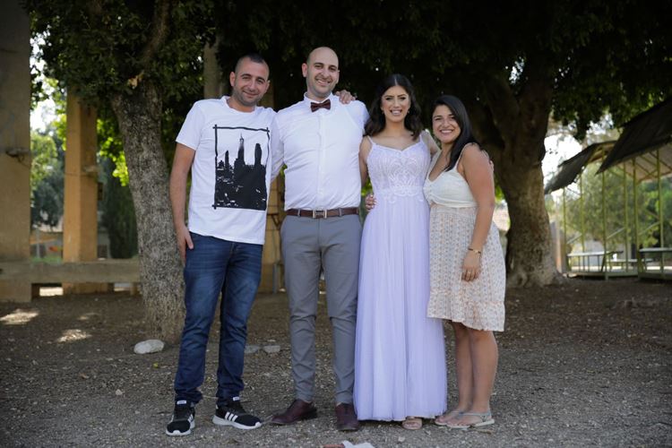 הדרך המושלמת להיפטר משביזות יום א' בבסיס 12