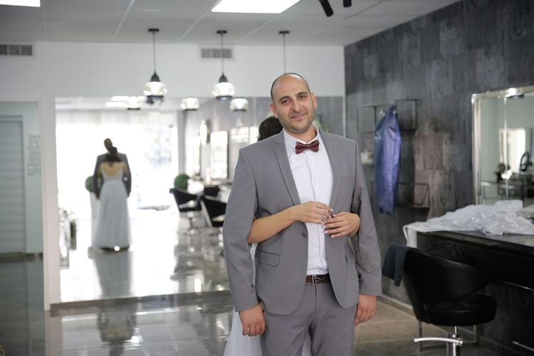 הדרך המושלמת להיפטר משביזות יום א' בבסיס 5