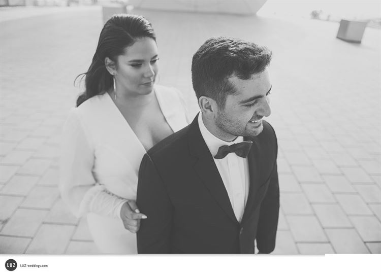 הזוג שטס לחו"ל שבועיים וחצי אחרי הדייט הראשון 3