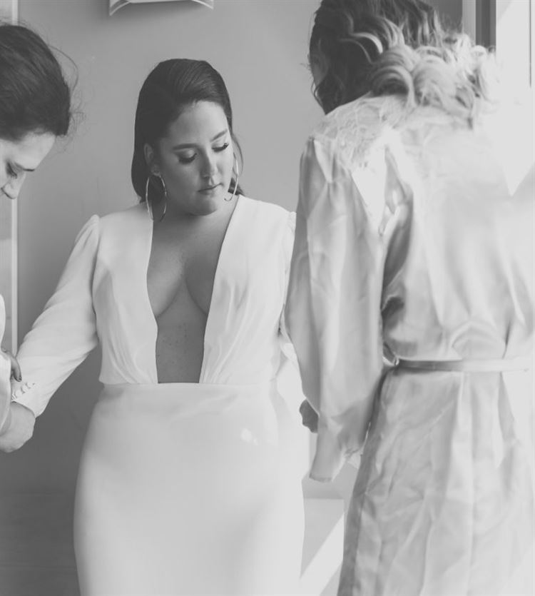 הזוג שטס לחו"ל שבועיים וחצי אחרי הדייט הראשון 7