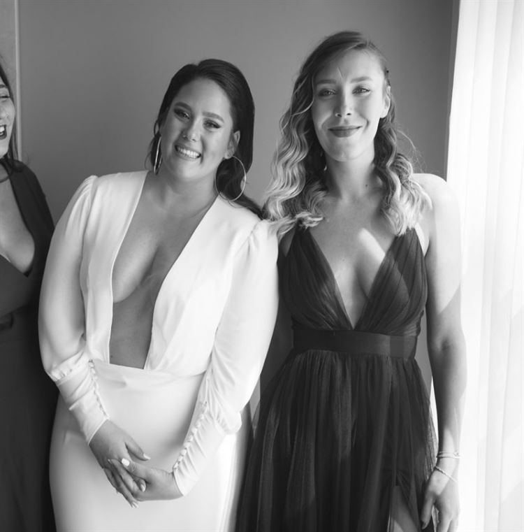 הזוג שטס לחו"ל שבועיים וחצי אחרי הדייט הראשון 8