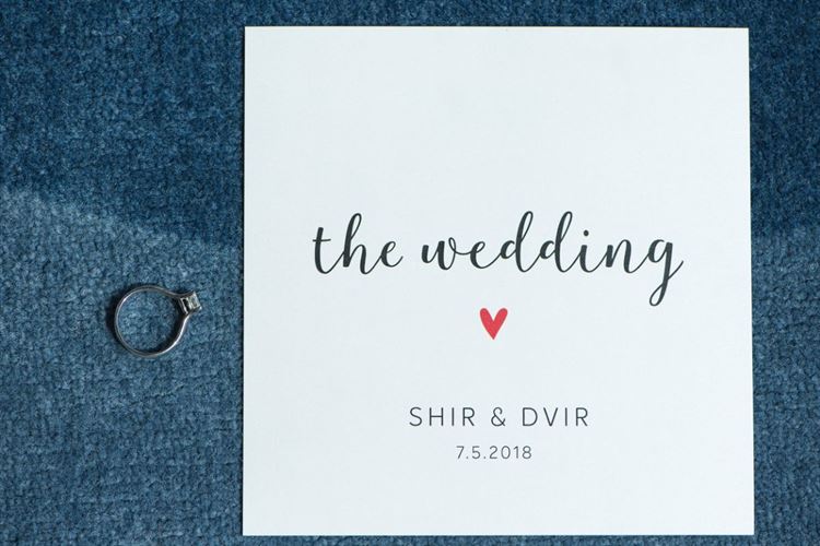 הזוג שטס לחו"ל שבועיים וחצי אחרי הדייט הראשון 9