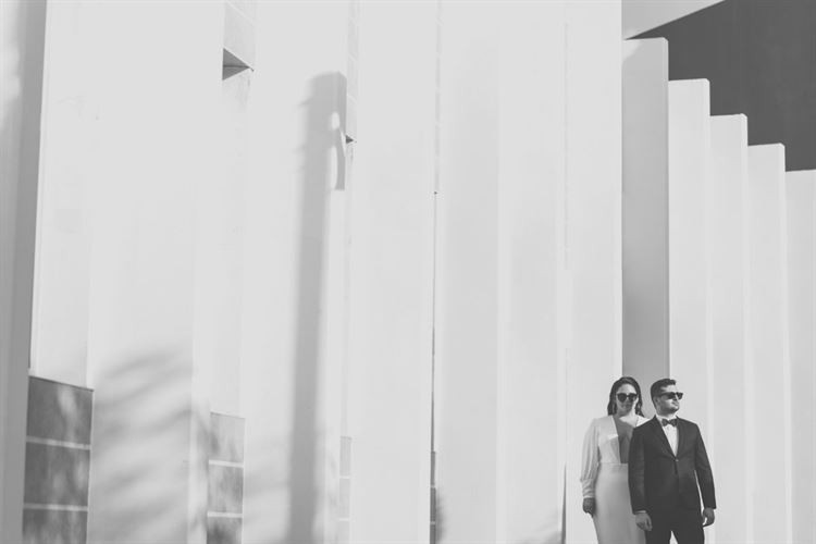 הזוג שטס לחו"ל שבועיים וחצי אחרי הדייט הראשון 5