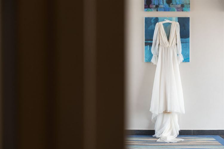 הזוג שטס לחו"ל שבועיים וחצי אחרי הדייט הראשון 10