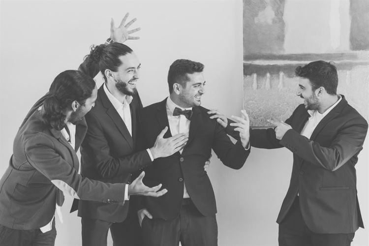 הזוג שטס לחו"ל שבועיים וחצי אחרי הדייט הראשון 14