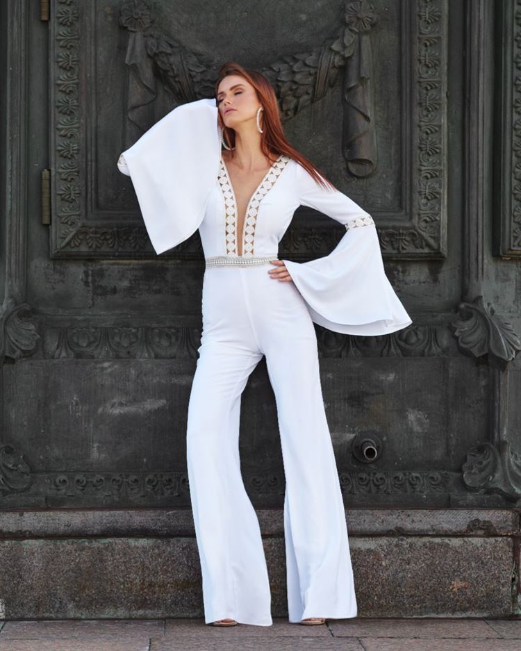 כמו חלום: הקולקציה החדשה של דנית לוי כאן 4